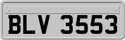 BLV3553