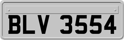 BLV3554