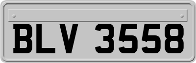 BLV3558