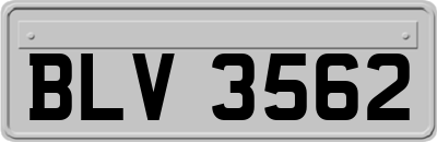 BLV3562
