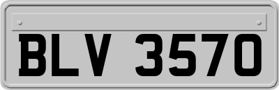 BLV3570