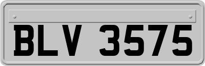 BLV3575