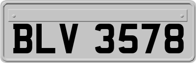BLV3578