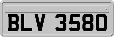 BLV3580