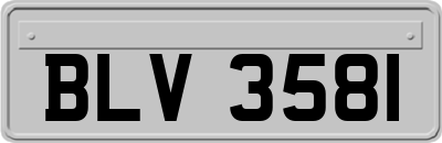 BLV3581