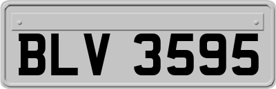 BLV3595
