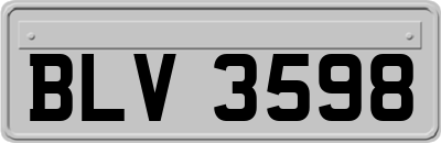 BLV3598