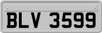 BLV3599