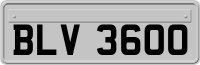 BLV3600