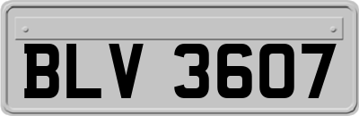 BLV3607