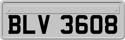 BLV3608