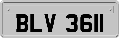 BLV3611