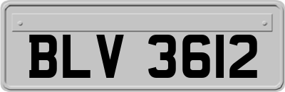 BLV3612