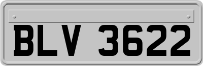 BLV3622