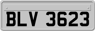 BLV3623