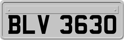 BLV3630