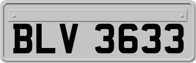 BLV3633