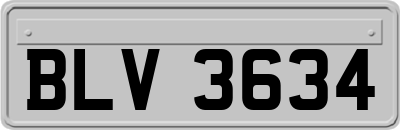 BLV3634