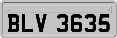 BLV3635