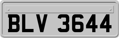BLV3644