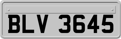 BLV3645