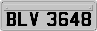 BLV3648