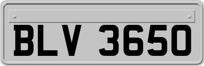 BLV3650