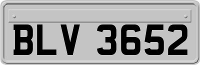 BLV3652