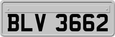 BLV3662