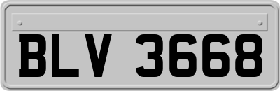BLV3668