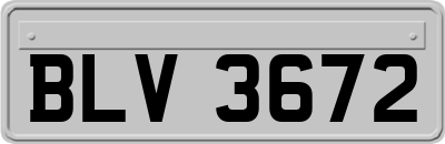 BLV3672