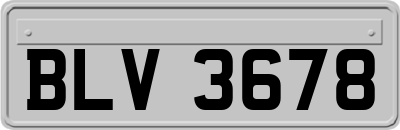 BLV3678