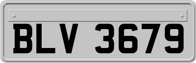BLV3679