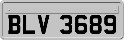 BLV3689