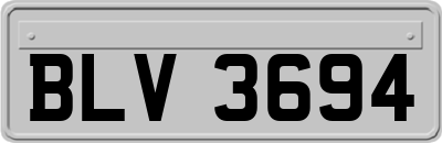 BLV3694