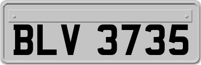BLV3735