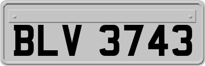 BLV3743