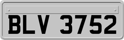 BLV3752