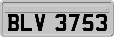 BLV3753