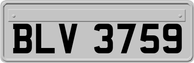 BLV3759