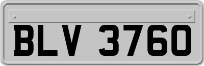 BLV3760
