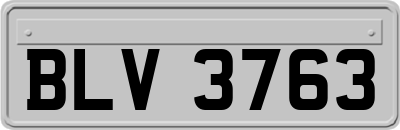 BLV3763