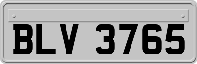 BLV3765