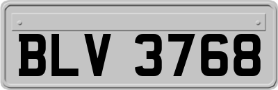BLV3768