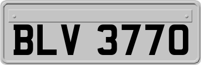 BLV3770