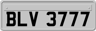 BLV3777