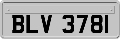 BLV3781