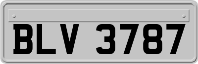 BLV3787