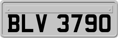 BLV3790