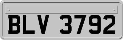 BLV3792